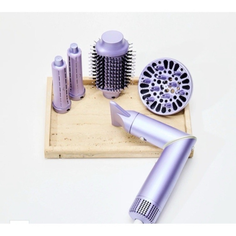 Sutra Beauty Aero Styler New in Box - Picture 9 of 9